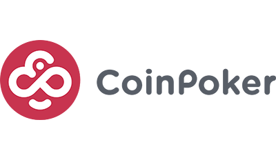 coin poker logo